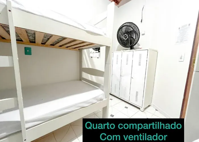 Hostel Da Praia Maragogi